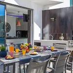 Catalina By Algarve Vacation Feriehus