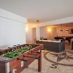 Feriehus Catalina By Algarve Vacation *