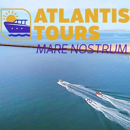 Catalina By Algarve Vacation *