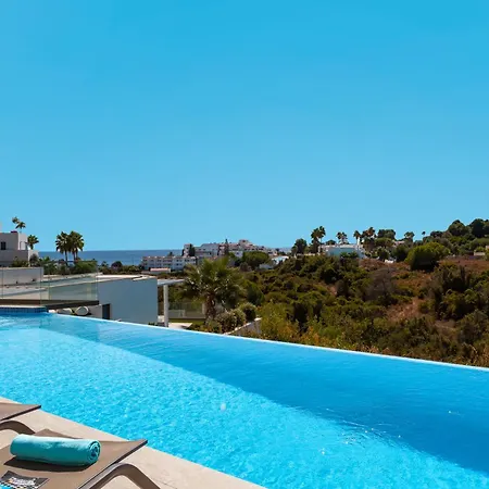 Prázdninový dům Catalina By Algarve Vacation *