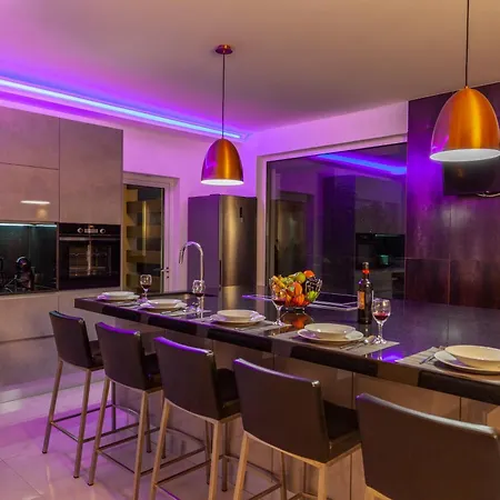 Prázdninový dům Catalina By Algarve Vacation Armação de Pêra