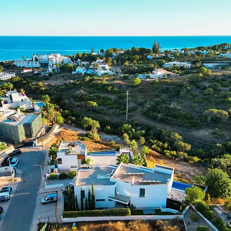Catalina - Piscina Aquecivel E Bbq Em Armação de Pêra