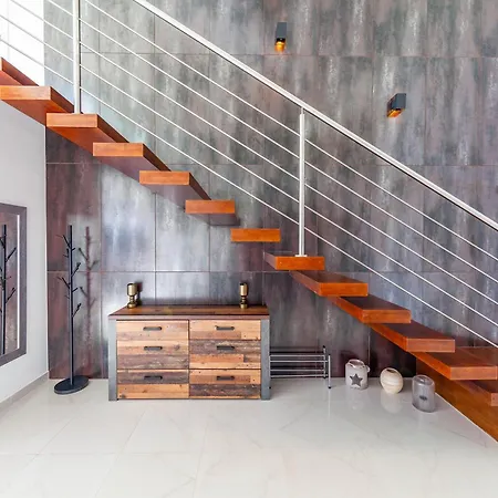 Catalina By Algarve Vacation Prázdninový dům Armação de Pêra