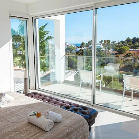 Catalina By Algarve Vacation Armação de Pêra