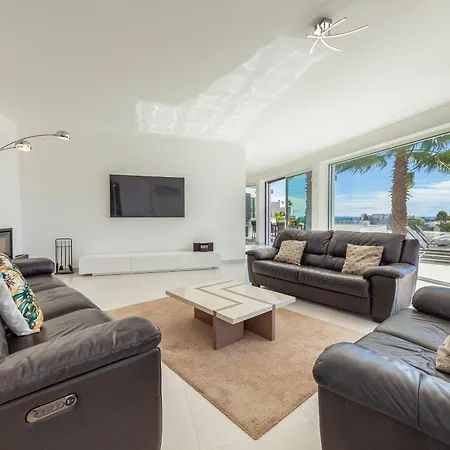 Catalina By Algarve Vacation