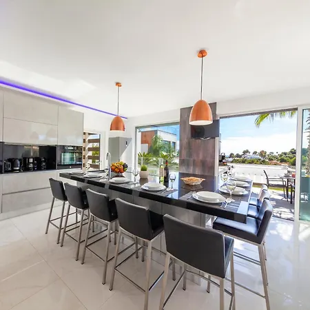 Holiday home Catalina By Algarve Vacation *