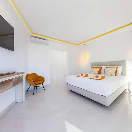 Catalina By Algarve Vacation Holiday home Armacao de Pera