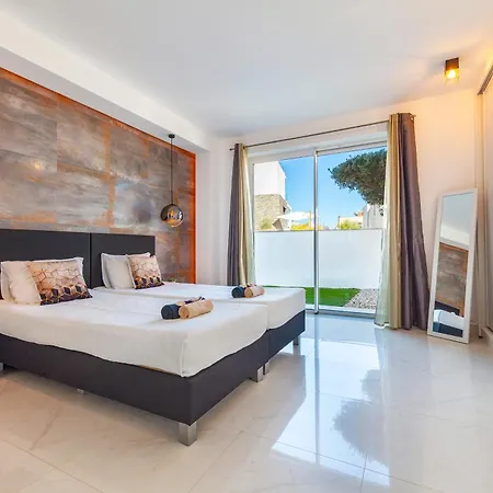 Prázdninový dům Catalina By Algarve Vacation