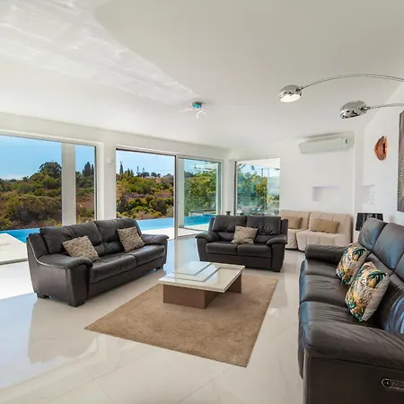 Catalina By Algarve Vacation Prázdninový dům *