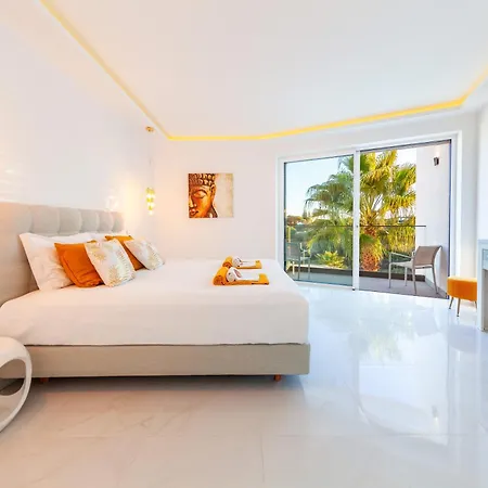 Catalina By Algarve Vacation Armacao de Pera