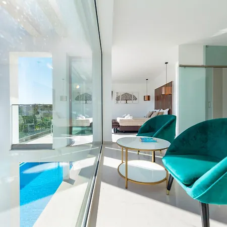 Catalina By Algarve Vacation