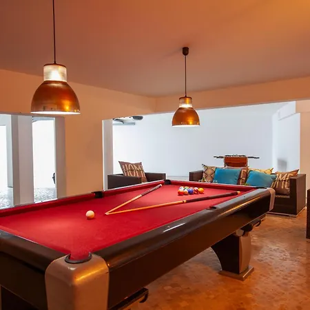 Holiday home Catalina By Algarve Vacation