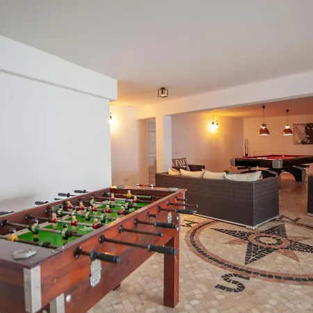 Holiday home Catalina By Algarve Vacation *