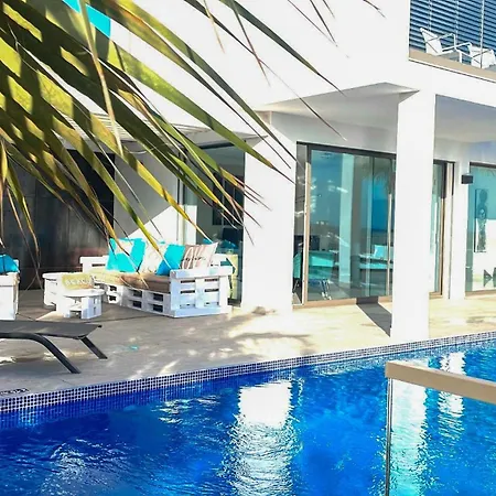 Catalina - Piscina Aquecivel E Bbq Em *