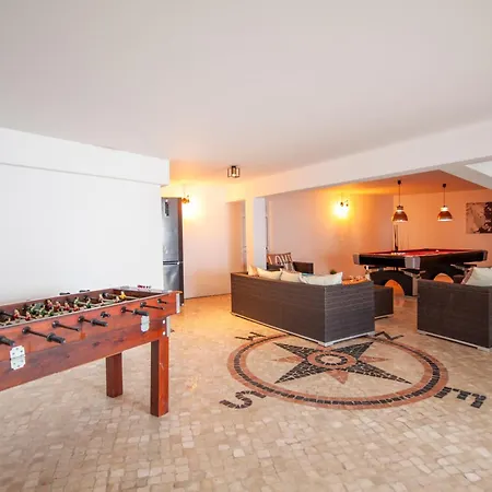 Catalina - Piscina Aquecivel E Bbq Em