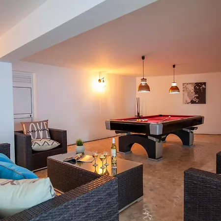 Catalina By Algarve Vacation Holiday home *