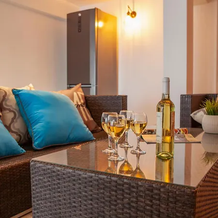 Holiday home Catalina By Algarve Vacation Armacao de Pera