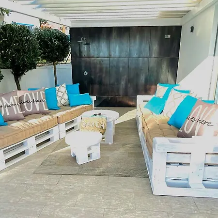 Catalina By Algarve Vacation Prázdninový dům *