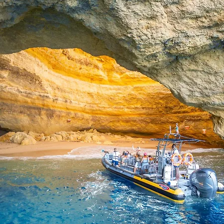 Catalina By Algarve Vacation Prázdninový dům