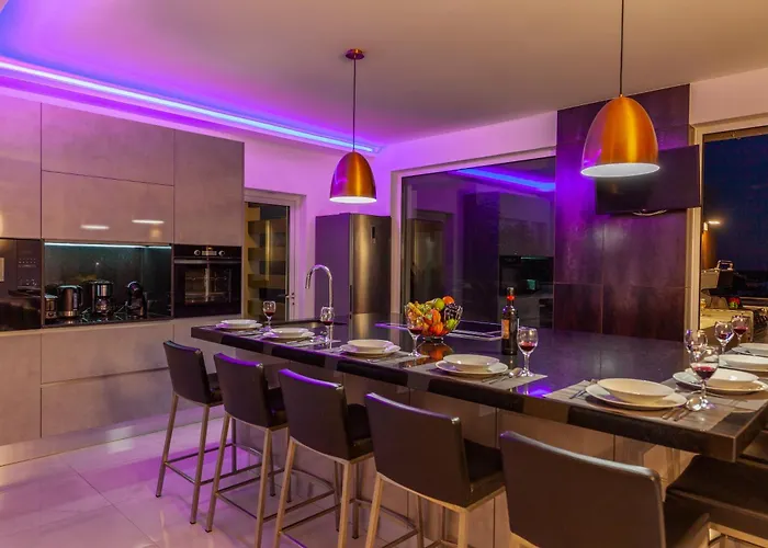 度假居 Catalina By Algarve Vacation Armação de Pêra