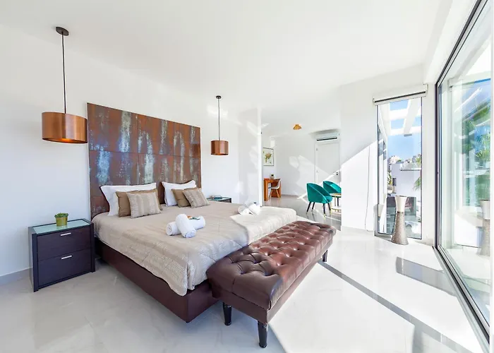 Catalina By Algarve Vacation * Armação de Pêra