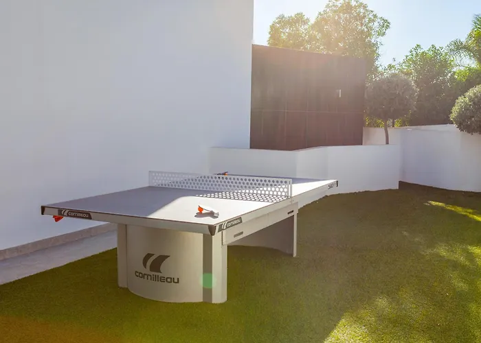 Catalina By Algarve Vacation