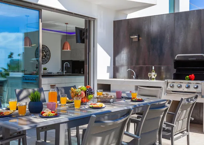 Catalina By Algarve Vacation 度假居