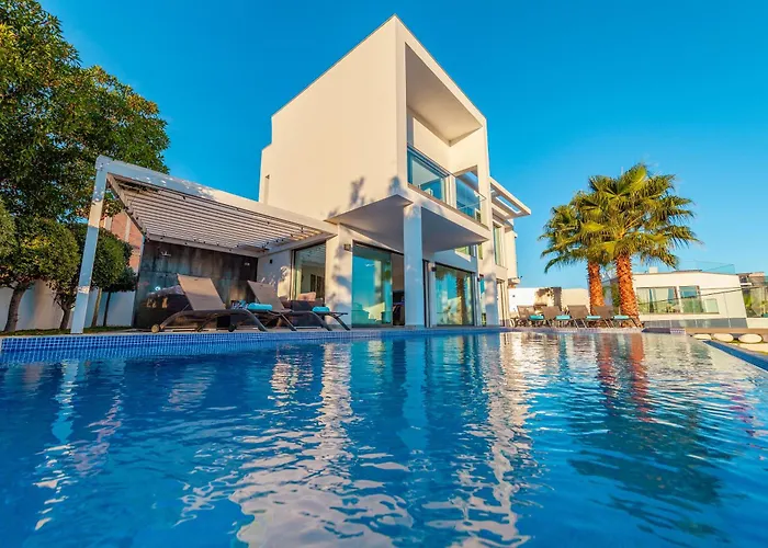 度假居 Catalina By Algarve Vacation