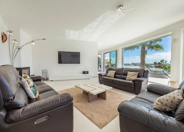 Catalina By Algarve Vacation