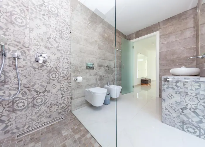 Catalina By Algarve Vacation Armação de Pêra