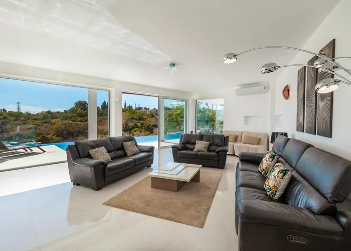 Catalina By Algarve Vacation 度假居 *