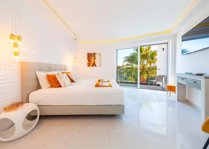 Catalina By Algarve Vacation Armação de Pêra