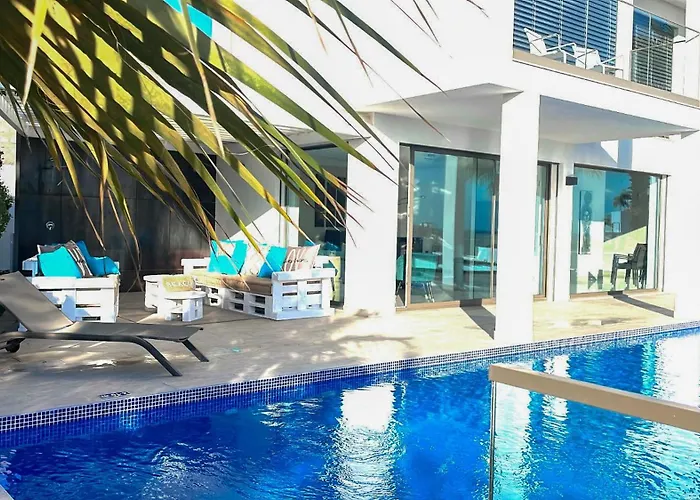 Catalina By Algarve Vacation *