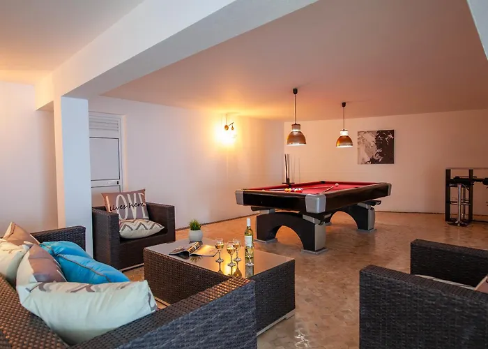 Catalina By Algarve Vacation 度假居 *