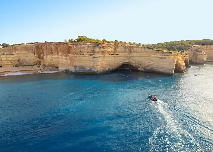 度假居 Catalina By Algarve Vacation