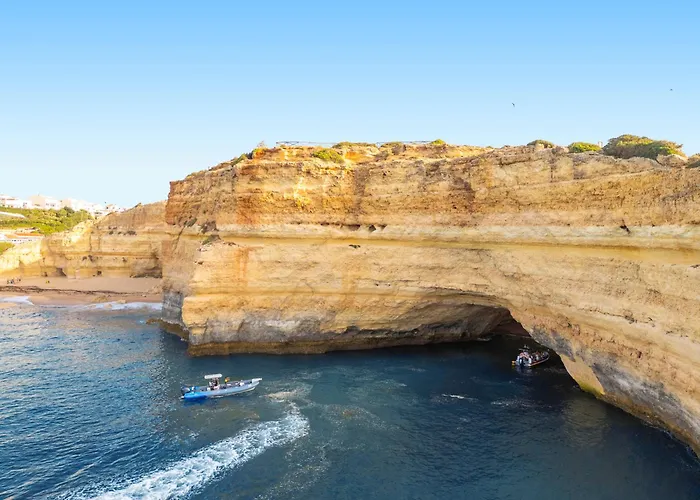 Catalina By Algarve Vacation