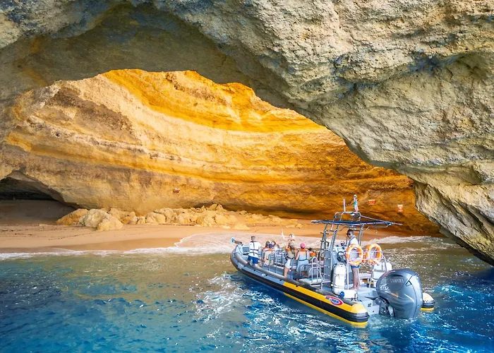 Catalina By Algarve Vacation 度假居