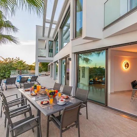 Catalina By Algarve Vacation *