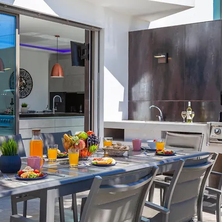 Catalina By Algarve Vacation Holiday home