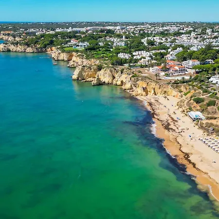 Catalina By Algarve Vacation Holiday home Armacao de Pera