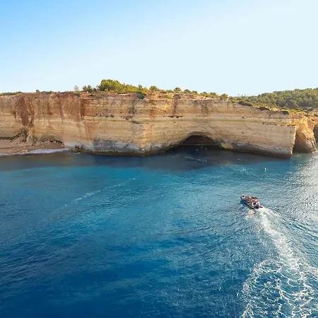 Casa vacanze Catalina By Algarve Vacation