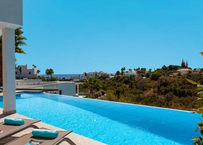 Casa vacanze Catalina By Algarve Vacation *