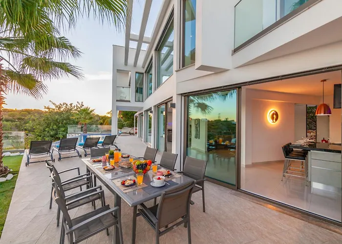 Catalina By Algarve Vacation *