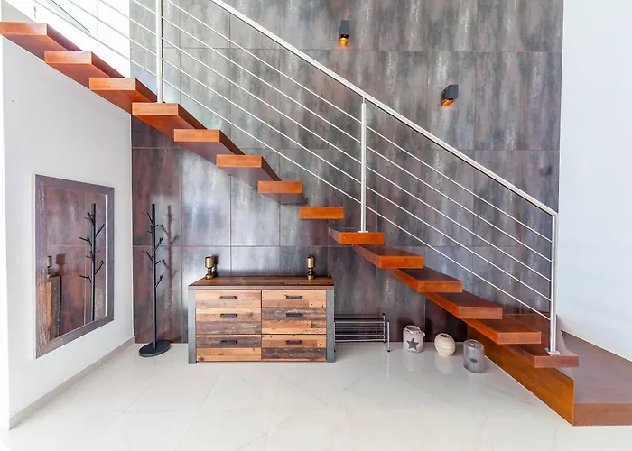 Catalina By Algarve Vacation Casa vacanze Armação de Pêra