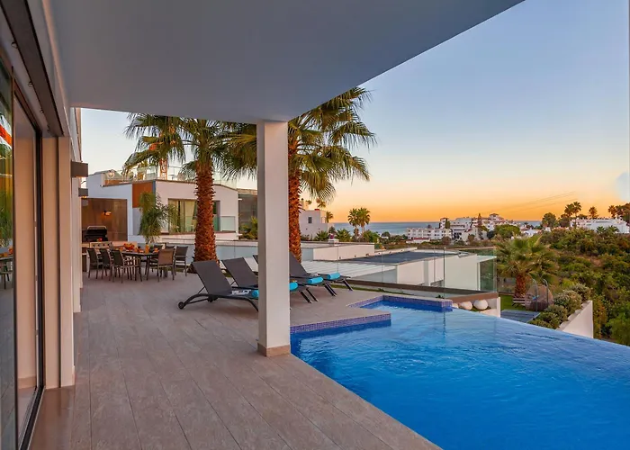 Catalina By Algarve Vacation *