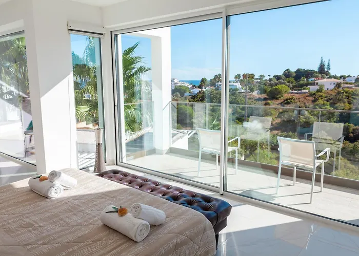 Catalina By Algarve Vacation Armação de Pêra