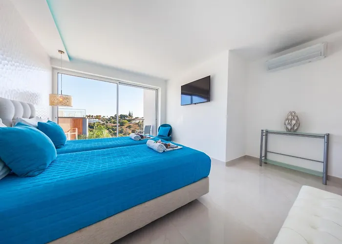 Casa vacanze Catalina By Algarve Vacation