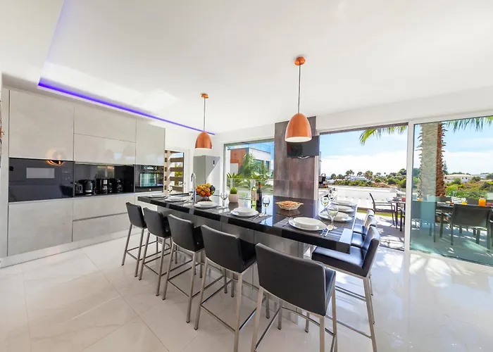 Casa vacanze Catalina By Algarve Vacation *