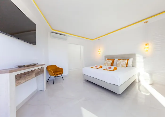 Catalina By Algarve Vacation Casa vacanze Armação de Pêra