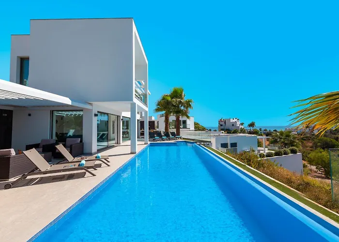 Catalina By Algarve Vacation *